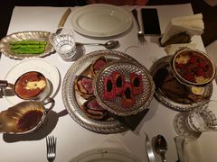 -壳里西餐厅Coquille Seafood Bistro(蒙自路店)