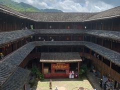 -云水谣景区-土楼之光文化园