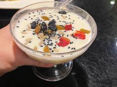 -木卡买提新疆餐厅·清真(新里海顿公馆店)