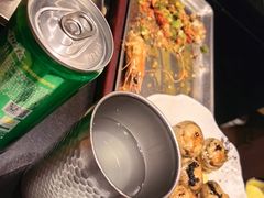 -大神太神·铁板烧(七宝领展广场店)