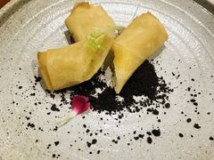 -匠和风精致料理(莆田财富中心店)