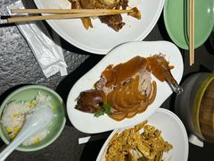 -北平盛世·新京菜·北京烤鸭(劲松·双井店)