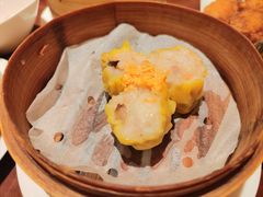 -杭州JW万豪酒店-万豪中餐厅