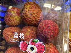 -Olé精品超市(上海虹桥南丰城店)