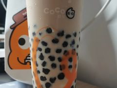 -CoCo都可(天河又一城店)