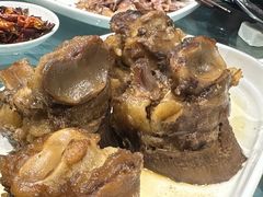 -高玛纳驴肉火烧(河间总店)