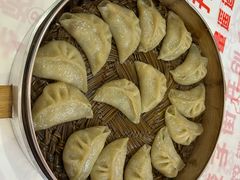 -李记饺子·非遗美食·江西菜(建设路店)