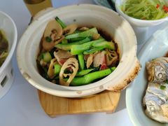 -小城故事·地道宁波味(月湖盛园店)