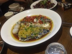 -食膳人家·永州美食地标(双牌店)