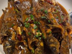 -黄泥岗·地道湖北菜(奥特莱斯店)