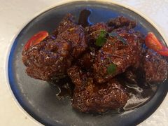 -水月周庄铂尔曼酒店-水月荟中餐厅