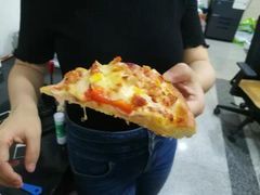 -尊宝比萨(黄泥磅店)
