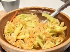 -蛙蛙叫·干锅年代(钻石广场店)