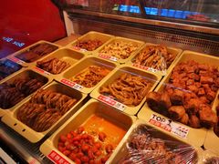 -绝味鸭脖(南坪亿象城店)