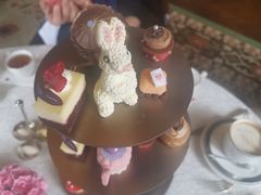 -Salon de Ville浦江汇(上海外滩华尔道夫酒店店)