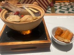 -芽笼芽笼新加坡餐厅(环球港店)