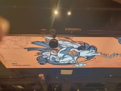 -鸣记脆皮烤鱼·海鲜烤鱼(三八广场店)