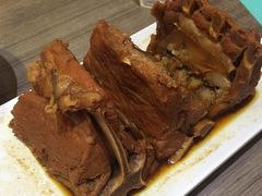 -九毛九西北菜(百信广场店)