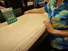 -云冈建国宾馆·自助餐厅