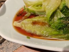 -真地道京味府·鲜橙烤鸭·北京菜(朝外大街东大桥店)