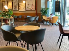 大堂-Wagas沃歌斯(汇智店)