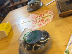 -杨老头鲜货烧烤(太古里店)