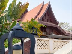 -西双版纳融创皇冠假日度假酒店