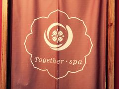 -Together·泰式按摩精油SPA(天山店)