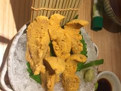 -初居食屋日式料理(万象城购物中心店)