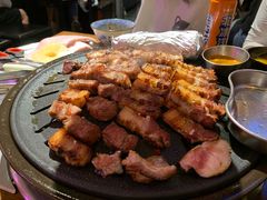 -济州爱肉堂(总店)