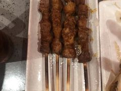 -大师兄·西北风味食集(增城合生汇店)