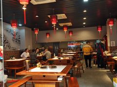 -安胖老火锅(两路口店)