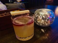 -广州柏悦酒店·悦吧·顶楼露天酒吧