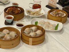 -顺德人家食府(黄金广场店)