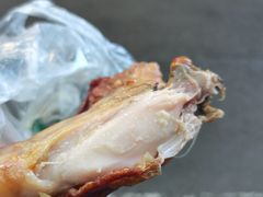 -大益烤鸡