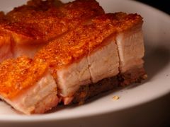 脆皮烧肉-岭南真味·匠心粤菜(K11店)