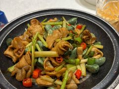 -人民公社大食堂(张家湾店)