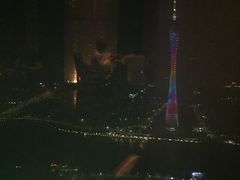 -广州四季酒店·天吧·高空酒吧