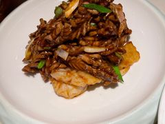 -京华烟云·北京烤鸭(领展购物广场·中关村店)