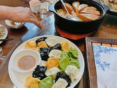 -崂山印象·青岛·海鲜渔家菜