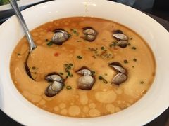 -水月周庄铂尔曼酒店-水月荟中餐厅