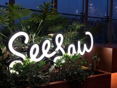 -Seesaw Coffee(朝阳大悦城店)