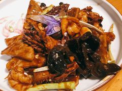 灌肠爆新三样-顺承小院儿