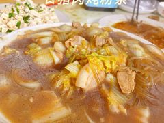 -东北特色菜馆(珞喻东路店)