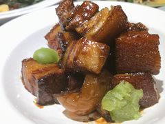 -半山腰·云南菜(侨福芳草地店)
