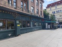 -马迭尔冷饮厅1906(中央大街店)