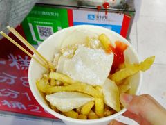 -鸡柳大人(宁大店)