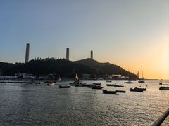 -南丫岛