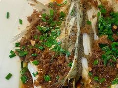 -虎哥私房菜(馒头山店)