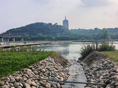 -永定河休闲森林公园